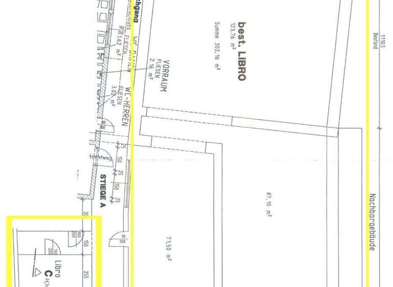 Ladenfläche zur Miete 9,73 € Jennersdorf 8380