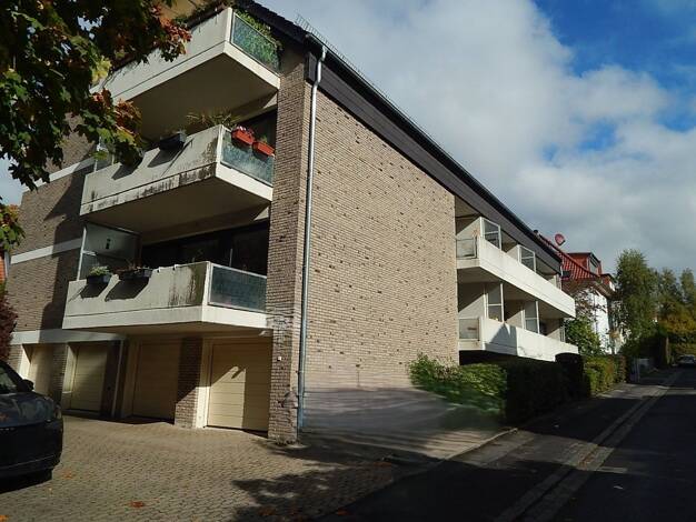 Wohnung zum Kauf 195.000 € 1,5 Zimmer 66 m² frei ab sofort Göttingen Göttingen 37075