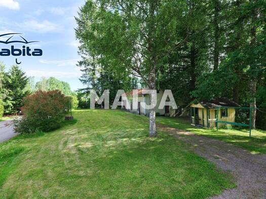 Grundstück zum Kauf 126.000 € 1.397 m² Grundstück Espoo 02970
