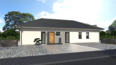 Bungalow zum Kauf 573.400 € 5 Zimmer 168,2 m² 593 m² Grundstück Ulmet 66887