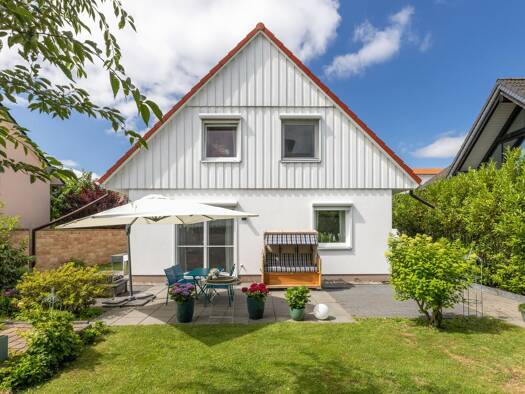 Einfamilienhaus zum Kauf 620.000 € 5 Zimmer 120 m² 405 m² Grundstück Kladow Spandau 14089