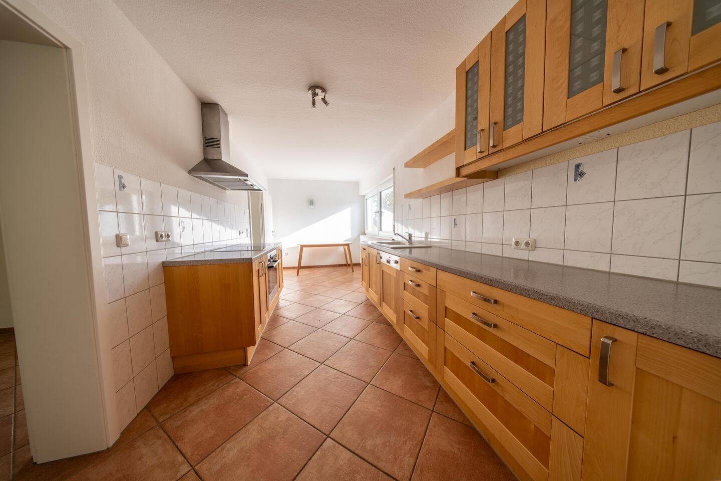 Einfamilienhaus zum Kauf - Ansicht 5