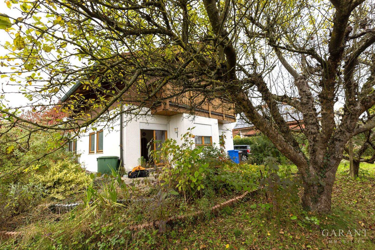 Einfamilienhaus zum Kauf, Osterhofen