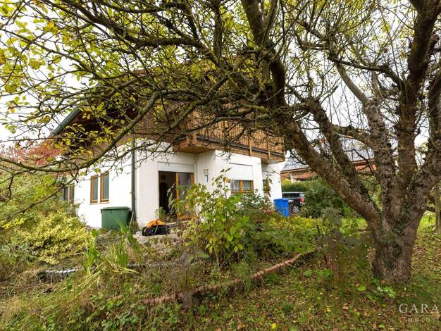 Einfamilienhaus zum Kauf 261.000 € 7 Zimmer 127 m² 518 m² Grundstück Altenmarkt Osterhofen 94486