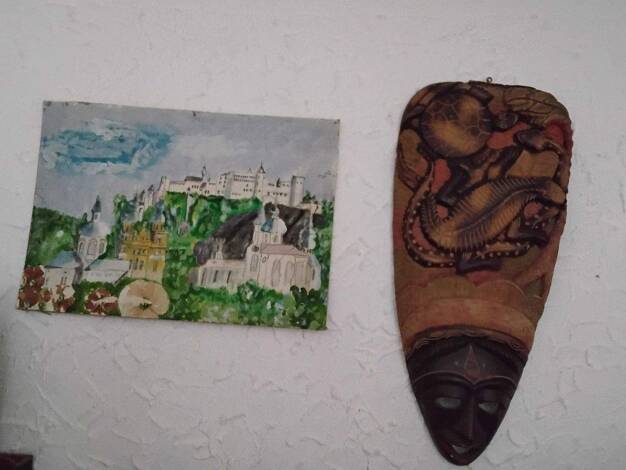 Einfamilienhaus zum Kauf provisionsfrei 49.000 € 7 Zimmer 180 m² 300 m² Grundstück Feldgasse 6 Kautzen 3851