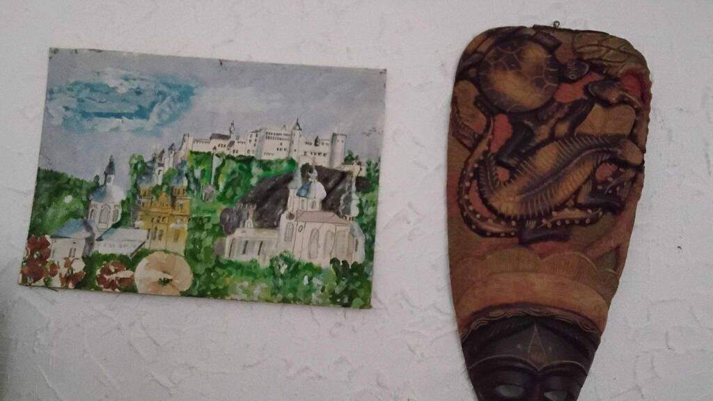 Einfamilienhaus zum Kauf provisionsfrei 49.000 € 7 Zimmer 180 m² 300 m² Grundstück Feldgasse 6 Kautzen 3851