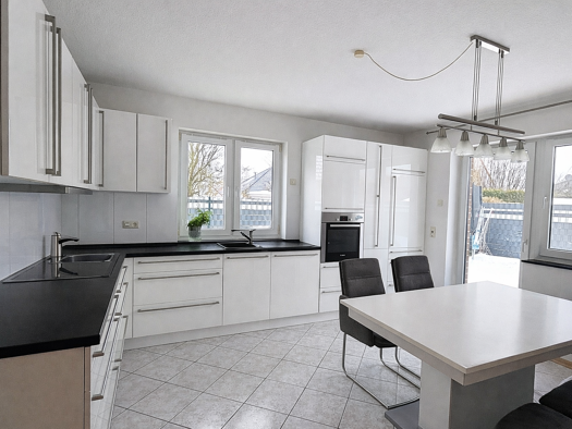 Einfamilienhaus zum Kauf 385.000 € 6 Zimmer 160 m² 630 m² Grundstück Grothe Badbergen 49635