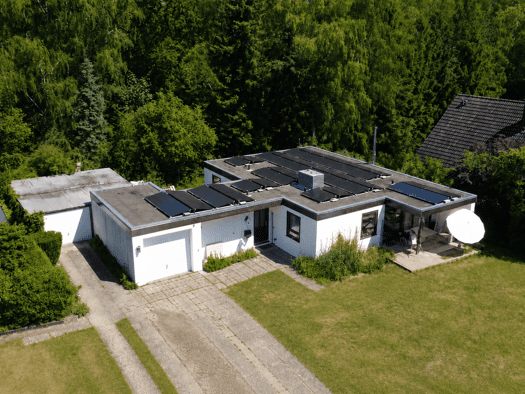 Bungalow zum Kauf 599.000 € 7 Zimmer 110 m² 1.009 m² Grundstück Glinde 21509