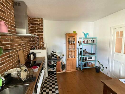 Wohnung zur Miete 1.450 € 3 Zimmer 83 m² frei ab sofort Brüggemannsweg 1 Barmbek-Nord Hamburg 22309