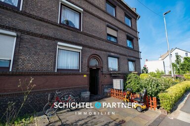 Wohnung zur Miete 830 € 3 Zimmer 71,5 m² 2. Geschoss Hemelingen Bremen 28207