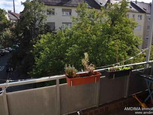 Wohnung zur Miete 985 € 3 Zimmer 83 m² frei ab 01.11.2026 Gibitzenhof Nürnberg 90459