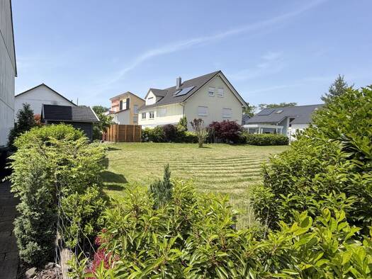 Grundstück zum Kauf provisionsfrei 178.000 € 223 m² Grundstück frei ab sofort Renningen Renningen 71272