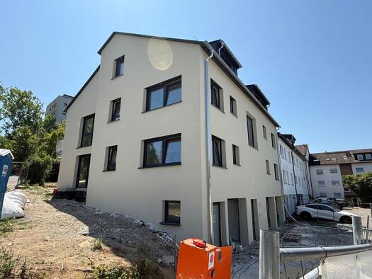 Wohnung zum Kauf provisionsfrei 756.900 € 5,5 Zimmer 137,5 m² frei ab 31.12.2026 Beim Bahnhof 5 Neustadt Waiblingen / Neustadt Rems-Murr-Kreis 71336