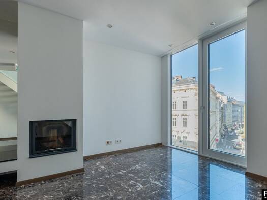 Wohnung zur Miete 2.268 € 3 Zimmer 82 m² Waldegg Linz 4020