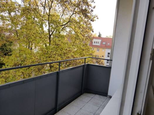 Wohnung zum Kauf als Kapitalanlage geeignet 228.000 € 2 Zimmer 58 m² Querstraße Wöhrd Altstadt und engere Innenstadt 90489