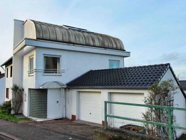 Mehrfamilienhaus zum Kauf 595.000 € 9,5 Zimmer 238 m² 582 m² Grundstück Witten 58454