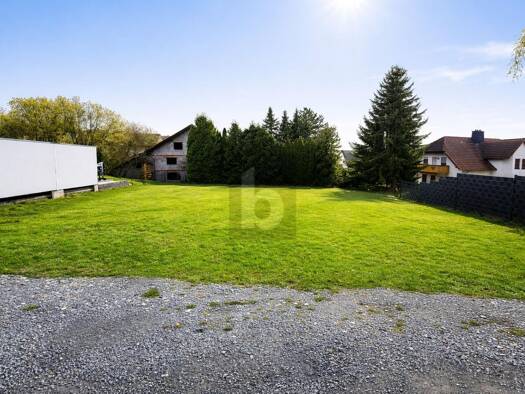 Grundstück zum Kauf 119.000 € 800 m² Grundstück Schwarzach Mainleus 95336