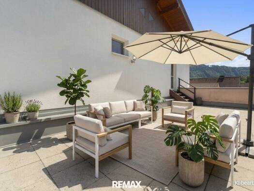 Wohnung zum Kauf 265.000 € 3 Zimmer 66,7 m² 2. Geschoss Ebenthal in Kärnten 9065