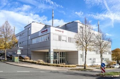 Bürofläche zur Miete provisionsfrei 9,50 € 400 m² Bürofläche teilbar ab 400 m² Kettwig Essen 45219