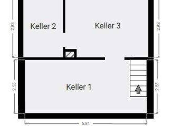 Einfamilienhaus zum Kauf 150.000 € 120,1 m² 1.067 m² Grundstück Sande 26452