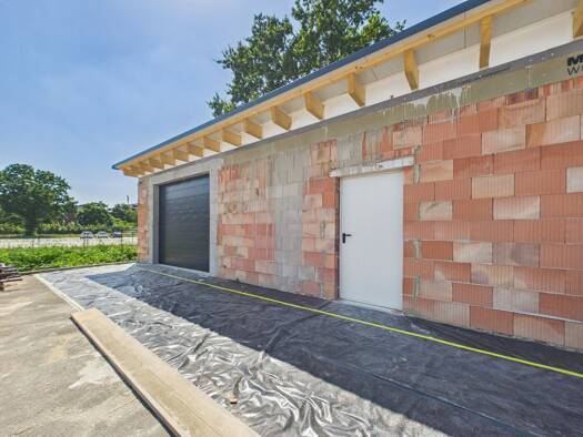 Lagerhalle zur Miete 550 € 53,5 m² Lagerfläche Heinsberg 52525