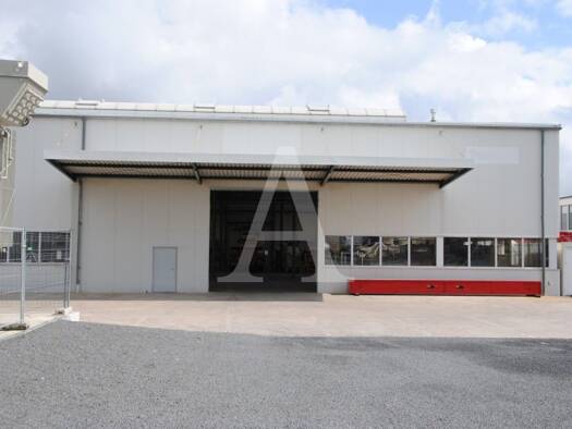 Halle/Industriefläche zur Miete 730 m² Lagerfläche Junkersdorf Köln 50858