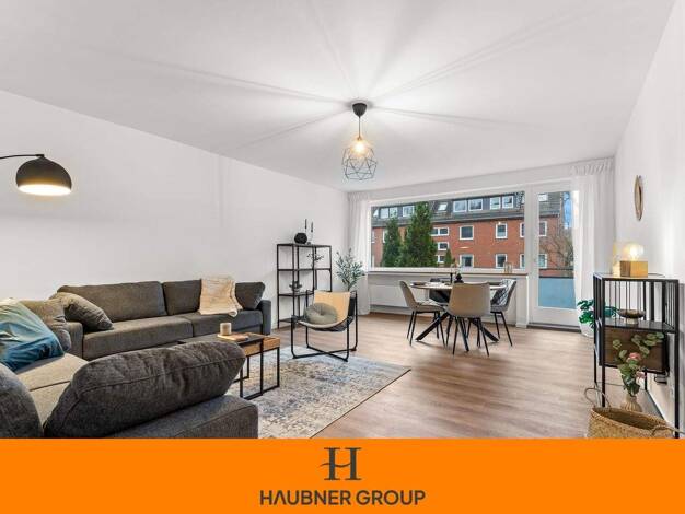 Wohnung zum Kauf 239.000 € 3 Zimmer 73 m² 1. Geschoss Hastedt Bremen 28207