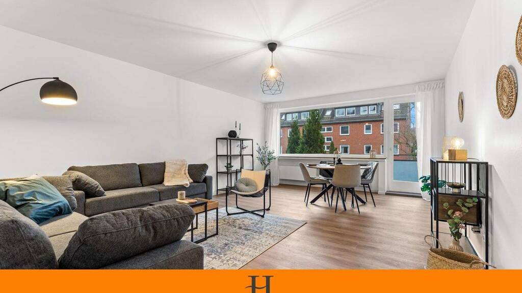 Wohnung zum Kauf 239.000 € 3 Zimmer 73 m² 1. Geschoss Hastedt Bremen 28207