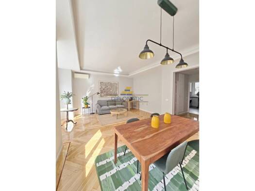 Wohnung zur Miete 4.200 € 3 Zimmer 143 m² 3. Geschoss Madrid 28010