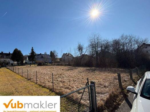 Grundstück zum Kauf 34.500 € 700 m² Grundstück Issigau 95188