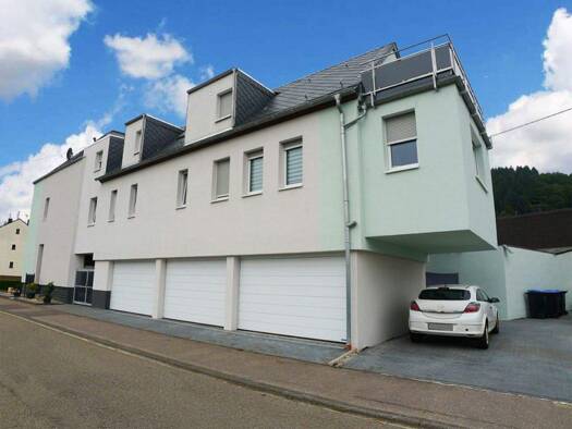 Wohnung zum Kauf 320.000 € 4 Zimmer 118 m² 1. Geschoss Zewen Trier 54294