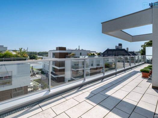 Wohnung zum Kauf 798.000 € 88,7 m² Wien 1190