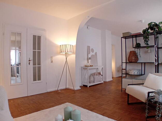 Wohnung zum Kauf provisionsfrei 208.000 € 2 Zimmer 62 m² EG Griesheim 64347