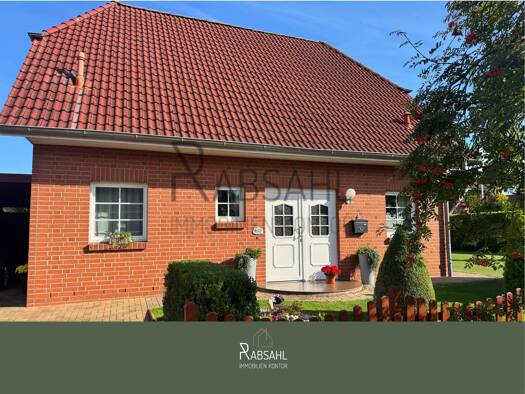 Einfamilienhaus zum Kauf 455.000 € 4 Zimmer 115,3 m² 779 m² Grundstück Echem Echem 21379