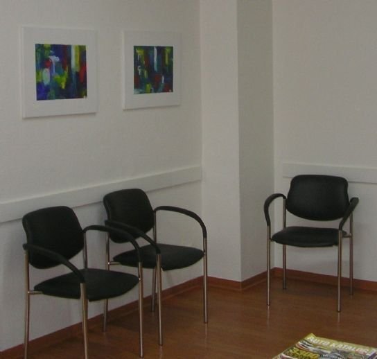 Praxisfläche zur Miete 5 Zimmer 148 m²<br/>Bürofläche Nördliche Stadtmitte Ahlen 59227