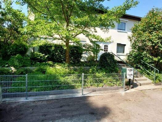 Terrassenwohnung zum Kauf provisionsfrei 330.000 € 3 Zimmer 81 m² 2 Geschosse Schmöckwitz Treptow-Köpenick 12527