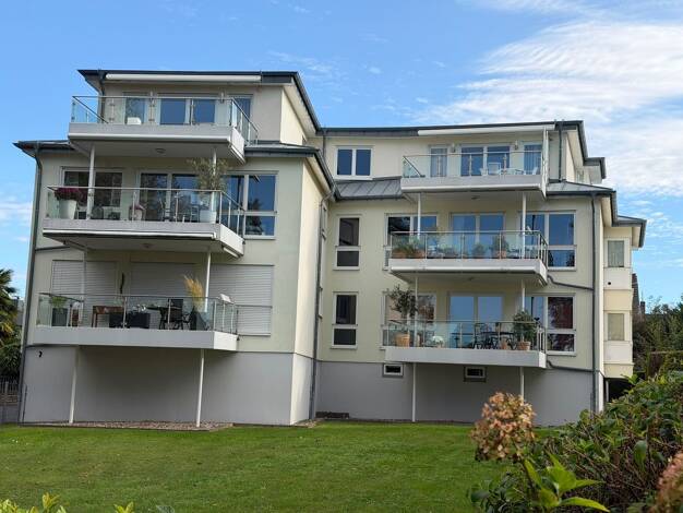 Penthouse zur Miete 2.500 € 4 Zimmer 158 m² frei ab 01.01.2027 Niederdollendorf Königswinter 53639