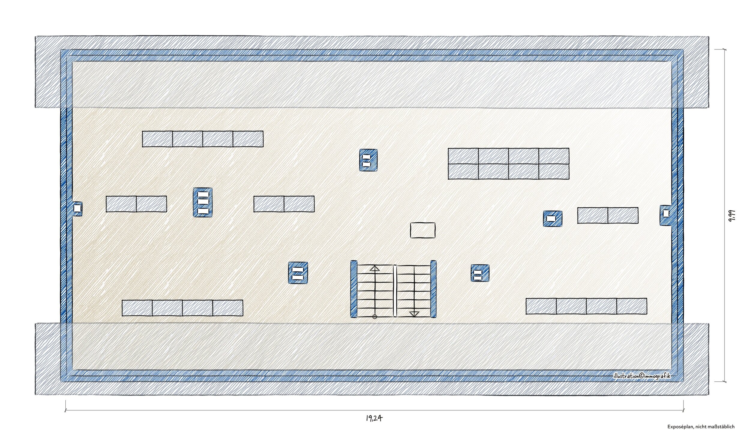 Apartmenthaus zum Kauf als Kapitalanlage geeignet 239.400 € 7 Zimmer 208,9 m²<br/>Fläche 1.049 m²<br/>Grundstück Schulstraße 3 Großharthau Großharthau 01909