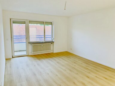 Wohnung zur Miete 940 € 3 Zimmer 80 m² 2. Geschoss frei ab sofort Konstanzenstr. 10 St. Leonhard Nürnberg 90439