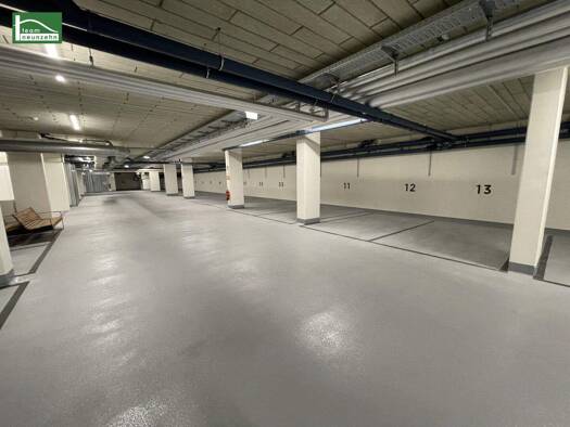 Außenstellplatz zur Miete 111 € Engerthstraße 61-63 Wien 1200