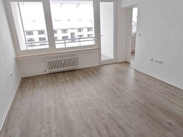Wohnung zur Miete 850 € 3 Zimmer 73,9 m² 6. Geschoss frei ab 21.09.2026 Am Ziegelanger 20 Landsberg Landsberg am Lech 86899
