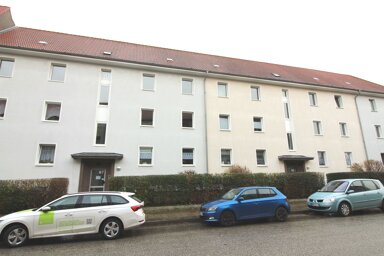 Wohnung zur Miete 351 € 3 Zimmer 64 m² 1. Geschoss Beckerstraße 66 Halberstadt Halberstadt 38820