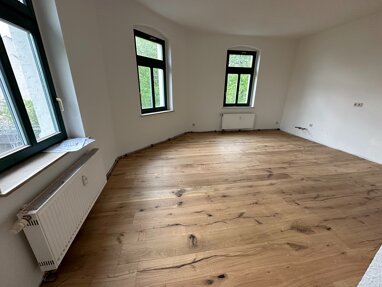 Apartment zur Miete 777 € 3 Zimmer 90 m² 2. Geschoss Friedrich-Naumann-Straße 8 Hilbersdorf 150 Chemnitz 09131