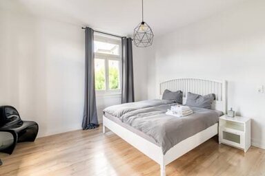 Wohnung zur Miete 1.240 € 3,5 Zimmer 70 m² 2. Geschoss frei ab 01.02.2025 Wollbacher Strasse 2 Mitte Lörrach 79539