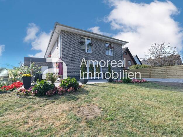 Doppelhaushälfte zum Kauf 830.000 € 4 Zimmer 146 m² 915 m² Grundstück Hamburg 22415