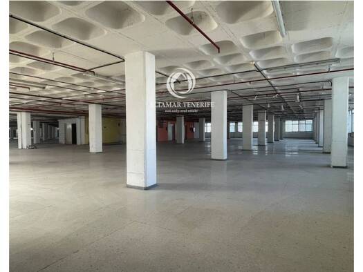 Außenstellplatz zur Miete 7.500 € 855 m² Santa Cruz de Tenerife 38009