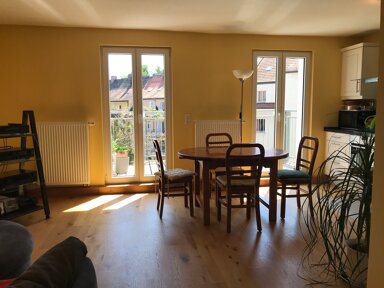 Wohnung zum Kauf provisionsfrei 249.000 € 3 Zimmer 60 m² 3. Geschoss Dr.-von-Schmitt-Straße St. Gangolf Bamberg 96050