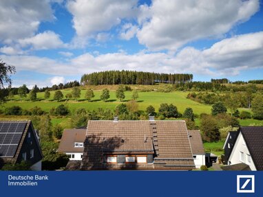 Mehrfamilienhaus zum Kauf 189.300 € 8,5 Zimmer 208 m² 645 m² Grundstück Erndtebrück Erndtebrück 57339