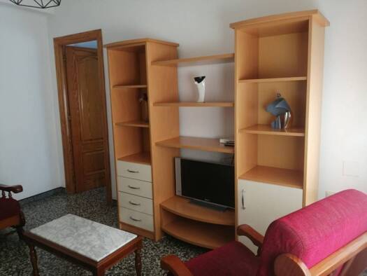 Wohnung zur Miete 750 € 3 Zimmer 75 m² 5. Geschoss Almeria 04004