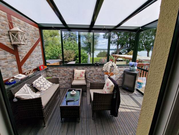 Haus zum Kauf 235.000 € 2 Zimmer 80 m² 350 m² Grundstück frei ab 17.01.2026 Nakenstorf Zurow 23992